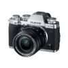 Picture of FUJIFILM X-T3 Mirrorless Digital Camera with 18-55mm Lens (Silver)