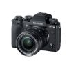 Picture of FUJIFILM X-T3 Mirrorless Digital Camera with 18-55mm Lens (Black)