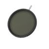 Picture of Haida 58mm NanoPro Variable Neutral Density 1.2 to 2.7 Filter (4 to 9-Stop)