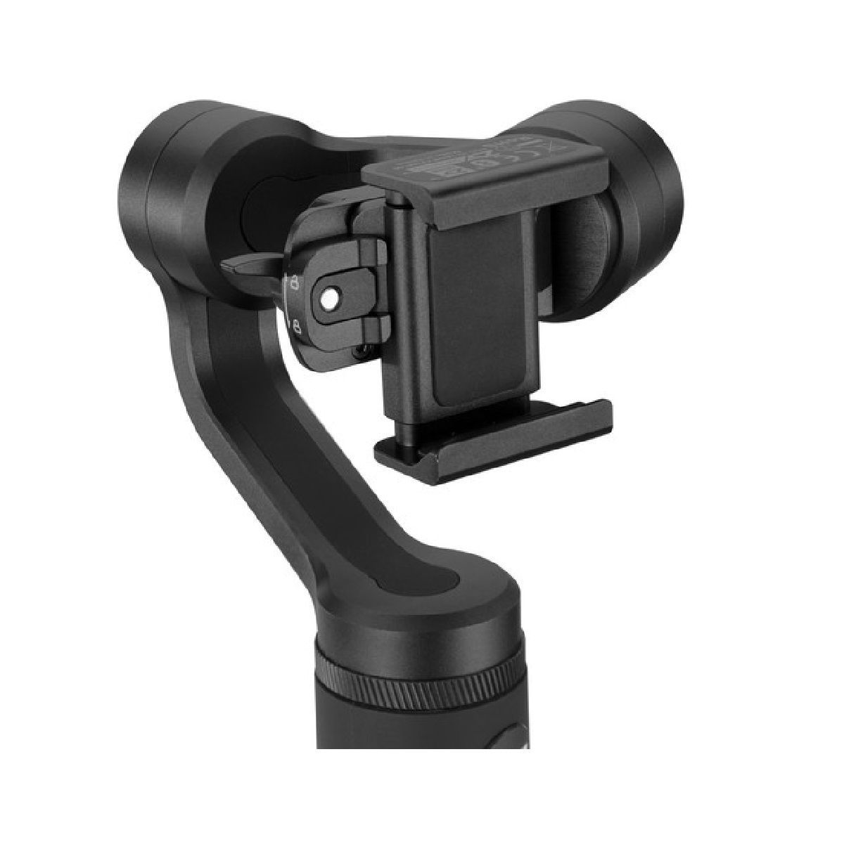 ZhiyunTech SmoothQ2 Smartphone Gimbal Stabilizer Future Forward