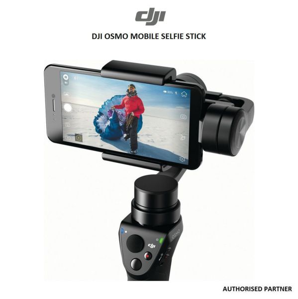 Picture of U OSMO MOBILE SELFIE STICK