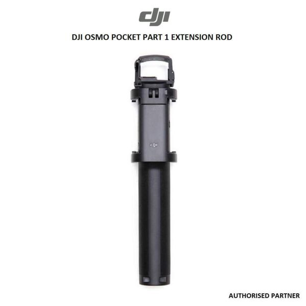 Picture of DJI Osmo Pocket Extension Rod