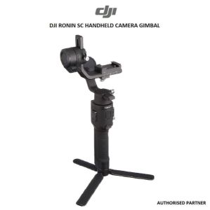 Picture of DJI Ronin-SC Gimbal Stabilizer