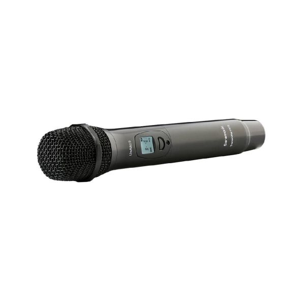 Picture of Saramonic HU9 96-Channel Digital UHF Wireless Handheld Mic for UwMic9 System