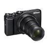 Picture of Nikon Coolpix A900 Camera (Black)