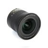 Picture of Nikon AF-P DX Nikkor 10-20mm f/4.5-5.6G VR Lens