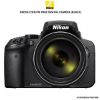 Picture of Nikon Coolpix P900 16.0MP Point and Shoot Camera (Black)