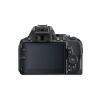 Picture of Nikon D5600 Digital Camera 18-55mm VR Kit (Black)
