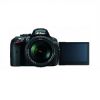 Picture of Nikon D5300 DSLR Camera 18-140mm VR Kit (Black)