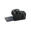 Picture of Nikon D5600 DSLR Camera with 18-55mm & 70-300mm  VR Kit