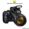 Picture of Nikon Coolpix P1000 Camera with 125X Optical Zoom (Black)