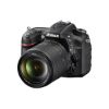 Picture of Nikon Digital Camera D7200 (18-105mm) Kit