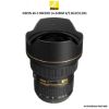 Picture of Nikon AF-S Nikkor 14-24mm f/2.8G ED Lens