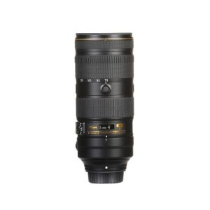 Picture of Nikon AF-S Nikkor 70-200mm F/2.8E FL VR Lens