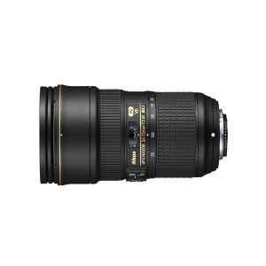 Picture of Nikon AF-S Nikkor 24-70mm f/2.8E ED VR Lens