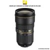 Picture of Nikon AF-S Nikkor 24-70mm f/2.8E ED VR Lens