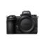 Picture of  Nikon Z6 FX-Format Mirrorless Camera Body with 24-70mm Lens + Mount Adapter FTZ