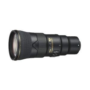 Picture of Nikon AF-S Nikkor 500mm f/5.6E PF ED VR Lens