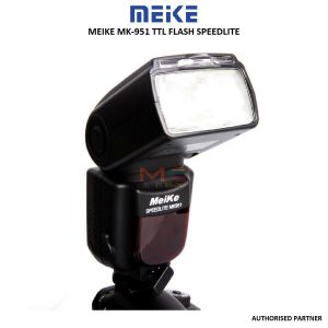 Picture of Meike MK-951 TTL Flash Speedlite