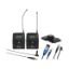 Picture of Sennheiser EW 112P G4 Camera-Mount Wireless Omni Lavalier Microphone System