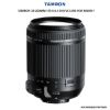 Picture of Tamron 18-200mm f/3.5-6.3 Di II VC Lens for Nikon F