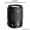 Picture of Tamron 18-200mm f/3.5-6.3 Di II VC Lens for Canon 