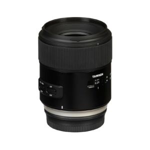 Picture of Tamron SP 45mm f/1.8 Di VC USD Lens for Canon EF