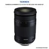 Picture of Tamron 18-400mm f/3.5-6.3 Di II VC HLD Lens for Canon EF