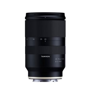Picture of Tamron 28-75mm f/2.8 Di III RXD Lens for Sony E