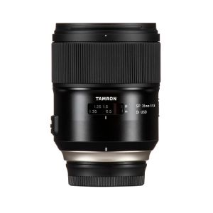 Picture of Tamron SP 35mm f/1.4 Di USD Lens for Nikon F