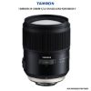 Picture of Tamron SP 35mm f/1.4 Di USD Lens for Nikon F