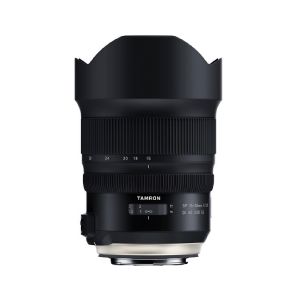 Picture of Tamron SP 15-30mm f/2.8 Di VC USD G2 Lens for Canon EF