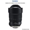 Picture of Tamron SP 15-30mm F2.8 Di VC USD G2 for Nikon