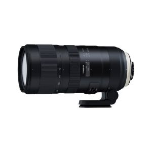 Picture of Tamron SP 70-200mm f/2.8 Di VC USD G2 Lens for Nikon F