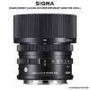 Picture of Sigma 45mm f/2.8 DG DN Contemporary Lens for Leica L