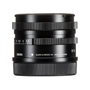 Picture of Sigma 45mm f/2.8 DG DN Contemporary Lens for Leica L