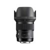 Picture of Sigma 50mm f/1.4 DG HSM Art Lens for Nikon F