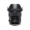 Picture of Sigma 24mm f/1.4 DG HSM Art Lens for Canon EF