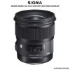 Picture of Sigma 24mm f/1.4 DG HSM Art Lens for Canon EF