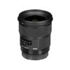 Picture of Sigma 24mm f/1.4 DG HSM Art Lens for Canon EF