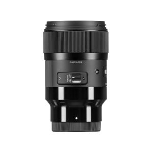 Picture of Sigma 35mm f/1.4 DG HSM Art Lens for Sony E