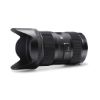 Picture of Sigma 18-35mm f/1.8 DC HSM Art Lens for Canon EF