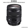 Picture of Sigma 24-70mm f/2.8 DG OS HSM Art Lens for Canon EF