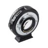 Picture of Viltrox Lens Adaptor Speed Booster EF-M2 II