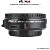 Picture of Viltrox Lens Adaptor Speed Booster EF-M2 II