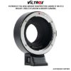 Picture of Viltrox Lens Mount Adapter Ring EF-FX1