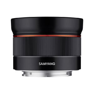 Picture of Samyang AF 24mm f/2.8 FE Lens for Sony E