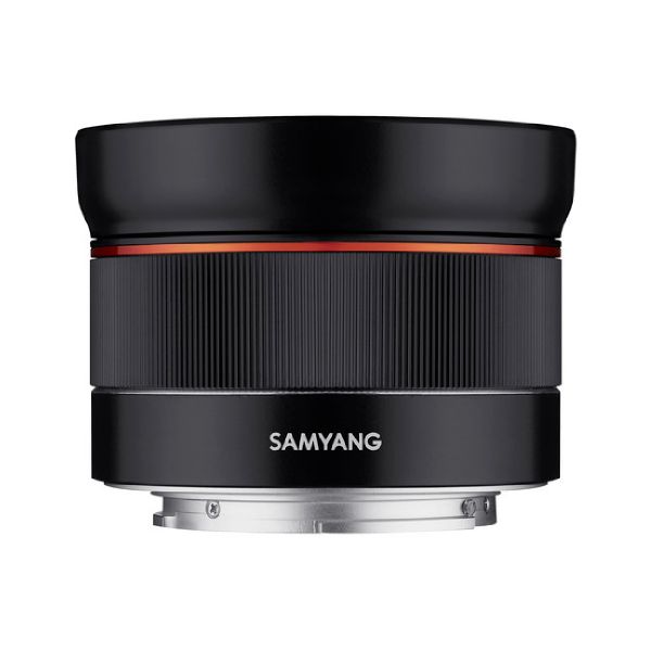 Picture of Samyang AF 24mm f/2.8 FE Lens for Sony E