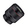 Picture of Samyang AF 85mm f/1.4 Lens for Canon RF