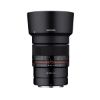 Picture of Samyang 85mm F1.4 Lens For Nikon Z